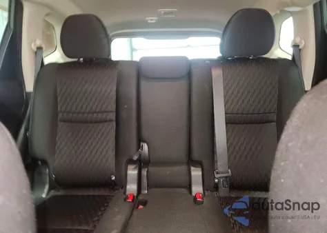 2020 Nissan Rogue S z USA, uszkodzony, nr VIN KNMAT2MV2LP536957